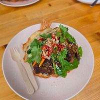  at Miss Sina in Sydney