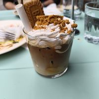  at Miss Sina in Sydney