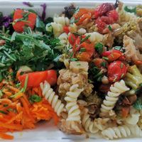  at Allerlei Vegan in Schongau