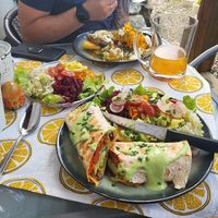  at Allerlei Vegan in Schongau