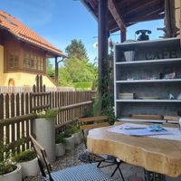  at Allerlei Vegan in Schongau