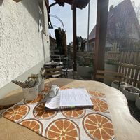   at Allerlei Vegan in Schongau