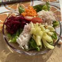   at Allerlei Vegan in Schongau