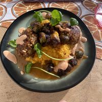   at Allerlei Vegan in Schongau