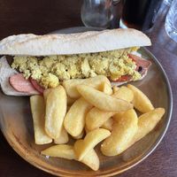   at 1530 The Restaurant in Hope Valley