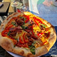   at 1530 The Restaurant in Hope Valley