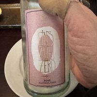 Zero alcohol   at 1530 The Restaurant in Hope Valley