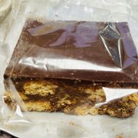   at Arlene's in Isle Of Mull