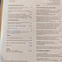  at East Quay in Watchet