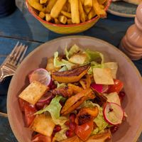  at East Quay in Watchet