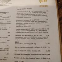  at East Quay in Watchet