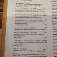  at East Quay in Watchet