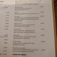  at East Quay in Watchet