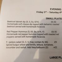  at East Quay in Watchet