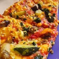  at Camping Castillo de Loarre - Huesca in Huesca