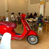  at JVgan Healthy Food in Sri Racha