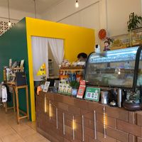  at JVgan Healthy Food in Sri Racha