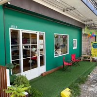   at JVgan Healthy Food in Sri Racha