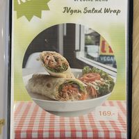   at JVgan Healthy Food in Sri Racha