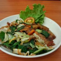  at JVgan Healthy Food in Sri Racha