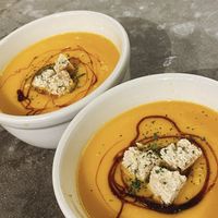   at Okaniko Restaurant in Santa Cruz La Laguna