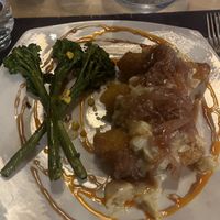   at Okaniko Restaurant in Santa Cruz La Laguna