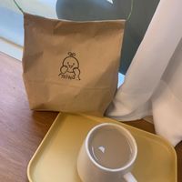   at Meandri  in Busan