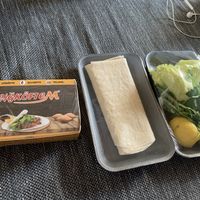   at Cigköftem - Milaneo in Stuttgart