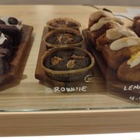  at Espresso Mafia  in Girona