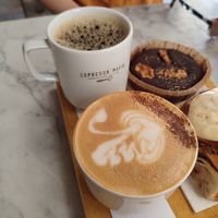  at Espresso Mafia  in Girona