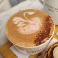  at Espresso Mafia  in Girona