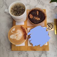  at Espresso Mafia  in Girona