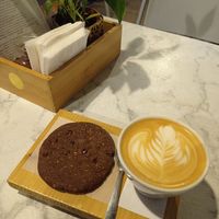  at Espresso Mafia  in Girona