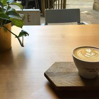  at Espresso Mafia  in Girona