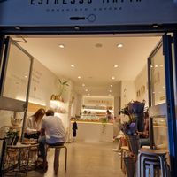  at Espresso Mafia  in Girona