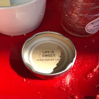 Jam message!  at Rascals Cafe in Perth