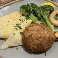   at Rascals Cafe in Perth