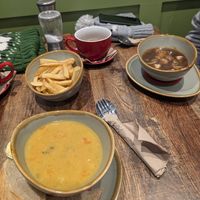  at Rascals Cafe in Perth