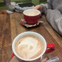  at Rascals Cafe in Perth