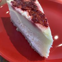   at Rascals Cafe in Perth