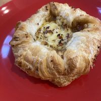   at Rascals Cafe in Perth