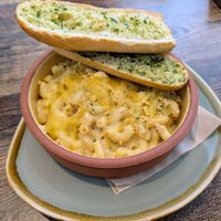  at Rascals Cafe in Perth