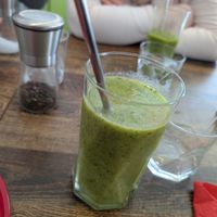  at Rascals Cafe in Perth