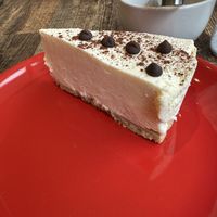   at Rascals Cafe in Perth