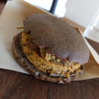  at Graniburger in Milan