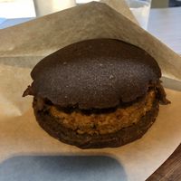   at Graniburger in Milan