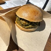   at Graniburger in Milan