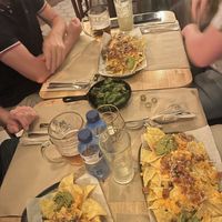   at Mil Miralls in Barcelona