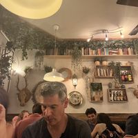   at Mil Miralls in Barcelona