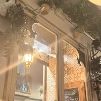   at Mil Miralls in Barcelona